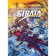 Strata - Terry Pratchett