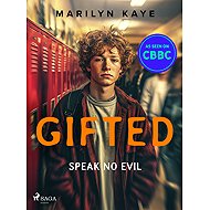 Speak No Evil - Marilyn Kaye