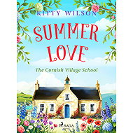 Summer Love - Kitty Wilson