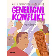 Generační konflikt - Petr Honzejk