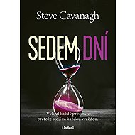 Sedem dní - Steve Cavanagh