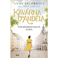 Café U Anděla: Unforgettable Glory - Marie Lamballe