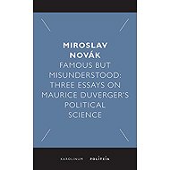 Famous but Misunderstood - Miroslav Novák