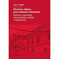 Stranou zájmu, pod státním dohledem - 