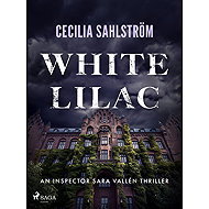 White Lilac - Cecilia Sahlström