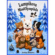 Lumpíkova MiniOlympiáda - Kristina Řehořová