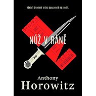 Razor in the morning - Anthony Horowitz