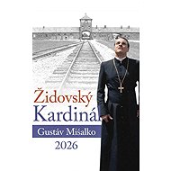 Židovský Kardinál  - Gustáv Mišalko