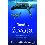 Trials of Life - David Attenborough