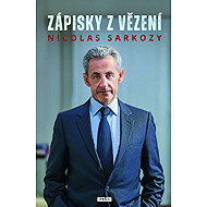Prison Notebooks - Nicolas Sarkozy