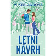 Letní návrh - Vi Keeland