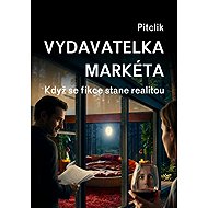 Vydavatelka Markéta - Pitclik