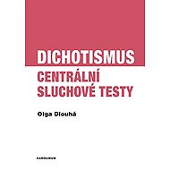 Dichotism - Olga Dlouhá