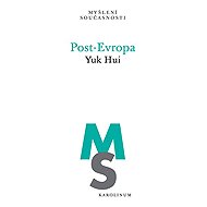 Post-Evropa - 