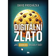 Digitální zlato - David Procházka