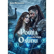 Pouta osudu  - Jana Beranová