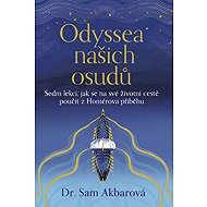 Odyssea našich osudů - Dr. Sam Akbarová