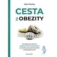 The Path from Obesity - Mosley Jack