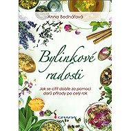 Herbal Delights - Bednářová Anna