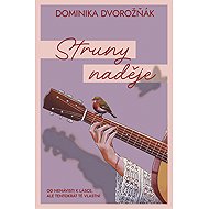 Strings of Hope - Dominika Dvorožňák