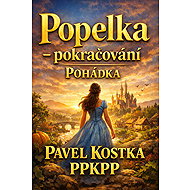 Cinderella – The Sequel - Pavel Kostka