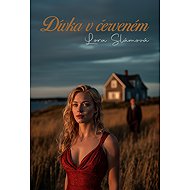 Girl in red - Lora Slámová