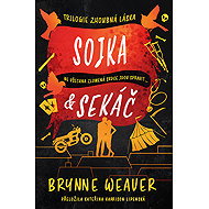 Sojka & Sekáč - Brynne Weaver