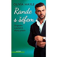 Date with the Boss - Olivia Hayle