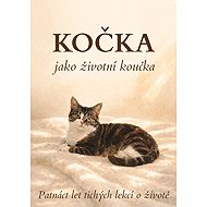 A Cat as a Life Coach - Gabriela Kortová