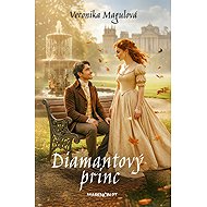 Diamantový princ - Veronika Magulová