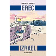 Erec Izrael - Jaroslav Franek