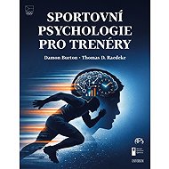 Sports Psychology for Coaches - Damon Burton