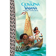 Moana – A Novel - Collective  Multiple authors