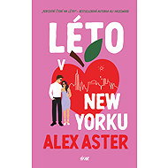 Summer in New York - Alex Aster
