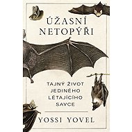 The amazing bats - Yosef Yovel