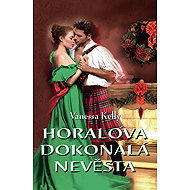 Horal's Perfect Bride - Vanessa Kelly