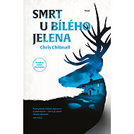 Smrt U Bílého jelena - Chris Chibnall
