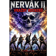 Nervák II: Vraždy rockerů - René Rony