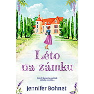 Summer at the castle - Jennifer Bohnet