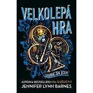 Velkolepá hra - Jennifer Barnes