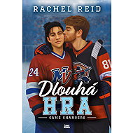 The long game - Rachel Reid