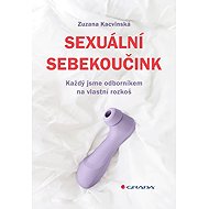 Sexuální sebekoučink - Zuzana Kacvinská