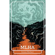 Mlha - James Herbert