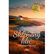 Skleněný klíč - Amanda Geard