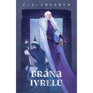Brána Ivrelu - C.J. Cherryh