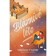 Crazy Summer - Melissa Foster
