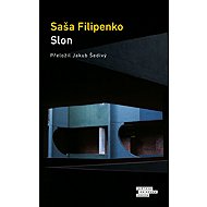 Elephant - Saša Filipenko