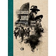 Satan's Spring (2nd edition) - Zdeněk Pošíval