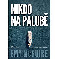 Nikdo na palubě - McGuire Emy