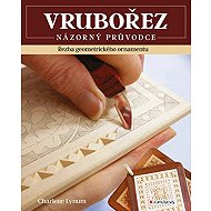 Vrubořez - Lynum Charlene